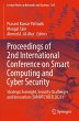 Proceedings of 2nd International... - Bild 1
