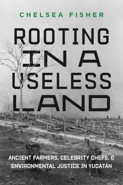 Rooting in a Useless Land - Fisher, Chelsea