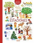 Las estaciones Las estaciones