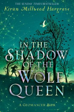 Geomancer: In the Shadow of the Wolf Queen - Hargrave, Kiran Millwood