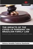 THE IMPACTS OF THE COVID-19 PANDEMIC ON BRAZILIAN FAMILY LAW