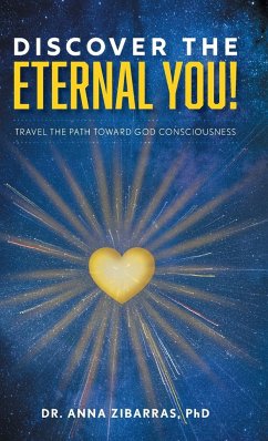 Discover the Eternal You!