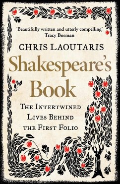 Shakespeare's Book - Laoutaris, Chris