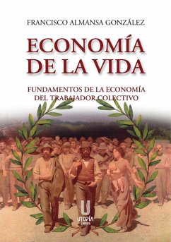 Cover Economía de la vida