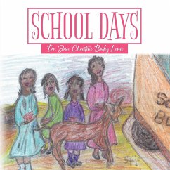 School Days - Lewis, Joice Christine Bailey