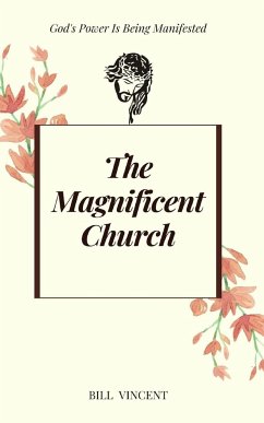 The Magnificent Church - Vincent, Bill