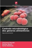 Controlo microbiológico dos géneros alimentícios
