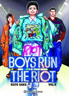 Boys Run the Riot 4