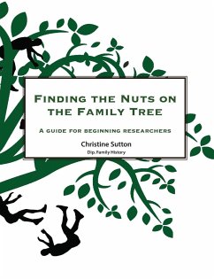 Finding the Nuts on the Family Tree - Sutton, Christine