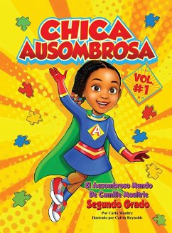 Chica Ausombrosa - Moultrie, Carla