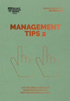 Management Tips 2. Serie Management En 20 Minutos (Management Tips Spanish Edition) - Review, Harvard Business