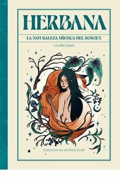 Cover Herbana. La Naturaleza MÍstica Del Bosque