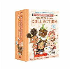 Questioneers Chapter Book Collection (Books 1-6) - Beaty, Andrea