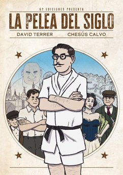 Cover La pelea del siglo