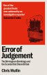 Error of Judgement - Bild 1