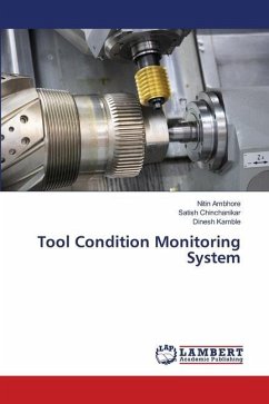 Tool Condition Monitoring System