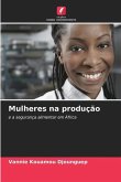 Mulheres na produção