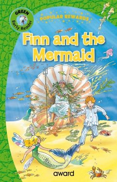 Finn and the Mermaid - Giles, Sophie; Rees, Gary