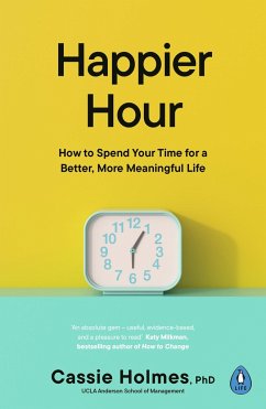 Happier Hour - Holmes, Cassie