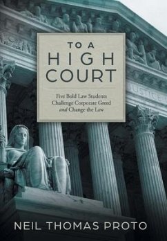 To a High Court - Proto, Neil Thomas