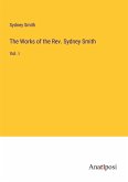 The Works of the Rev. Sydney Smith