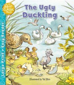 The Ugly Duckling - Andersen, Hans Christian