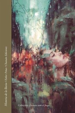 Historia de la lluvia - Peñas, Esther