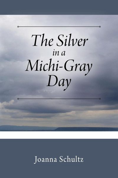 The Silver in a Michi-Gray Day The Silver in a Michi-Gray Day