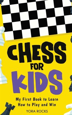 Chess for Kids - Rocks, Yora