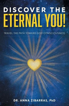 Discover the Eternal You!