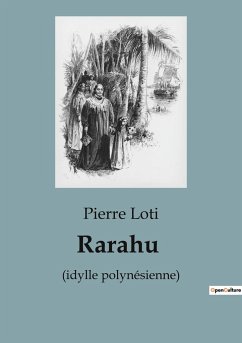Rarahu - Loti, Pierre