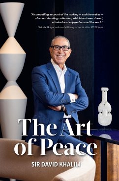 The Art of Peace - Khalili, Sir David