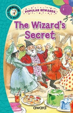 The Wizard's Secret - Giles, Sophie; Davis, Jon