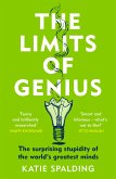 The Limits of Genius