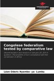 Congolese federalism tested by comparative law