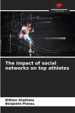 The impact of social networks on top athletes
