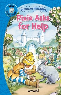 Pixie Asks for Help - Giles, Sophie; Bradley, Maureen
