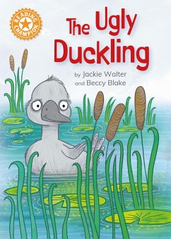 Reading Champion: The Ugly Duckling - Walter, Jackie