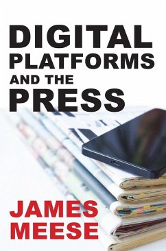 Cover Digital Platforms and the Press
