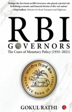 Cover RBI Governors