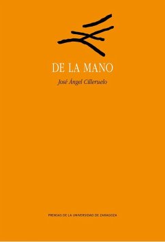 Cover De la mano