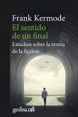 El sentido de un final El sentido de un final