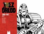 Juez Dredd : 1986-1987