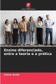 Ensino diferenciado, entre a teoria e a prática