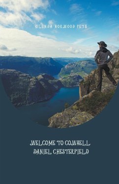 Welcome To Cowbell, Daniel Chesterfield - Petz, Glenda Norwood