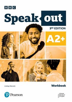 Speakout 3ed A2+ Workbook with Key - Pearson Education