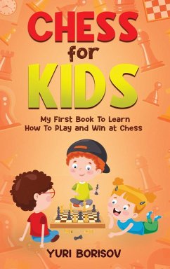 Chess for Kids - Borisov, Yuri