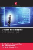 Gestão Estratégica