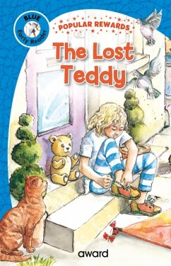 The Lost Teddy - Giles, Sophie; Bradley, Maureen