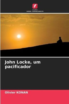 John Locke, um pacificador - KONAN, Olivier